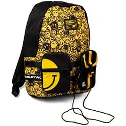 Рюкзак YES T-137 Smiley World
