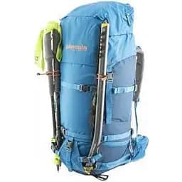 Рюкзак Pinguin Attack 45 2020 Petrol (1033-PNG 322163)