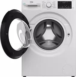 Пральна машина Beko B3WFU5723W фронтальна 7 кг - мініатюра 3