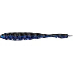 Силикон Reins Bubbling Shaker 3" B11 Blue Belly (11 шт/уп)