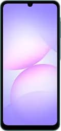 Смартфон Samsung Galaxy A07 4/128GB Green SM-A075FZGGSEK No Adapter UA UCRF - мініатюра 4