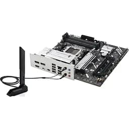 Материнська плата ASUS PRIME B840M-A WIFI - мініатюра 5