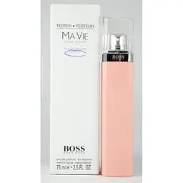 Hugo Boss Boss Ma Vie Pour Femme Florale 75 мл тестер парфюмированная вода