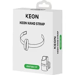 Ремень-держатель Kiiroo Keon Hand Strap для мастурбатора
