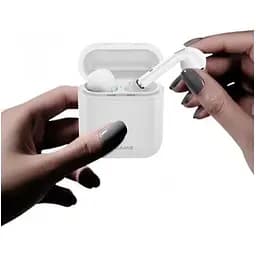 Стеріо гарнітура Usams TWS Bluetooth 5.0 - мініатюра 4