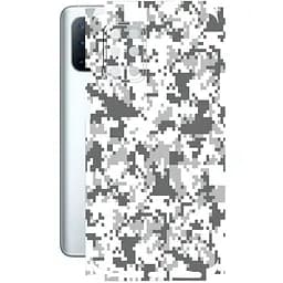 Захисна плівка StatusSKIN для OnePlus 8T Корпус Вініл Піксель 3