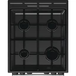 Комбінована плита Gorenje GK5C60SJ - мініатюра 10