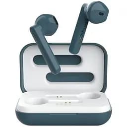 Навушники TWS Trust Primo Touch True Wireless Mic Blue (23780)