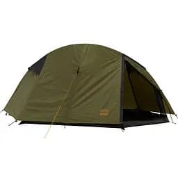 Палатка двухместная Grand Canyon Cardova 1 Alu Оливковый