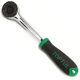 Тріскачка фрикційна 1/2" Toptul CJBT1627
