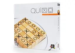 Настільна гра Gigamic Квіксо (Quixo) (191002)