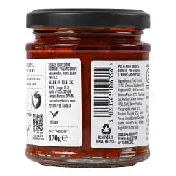 Паста Belazu Tagine 170 г - мініатюра 3