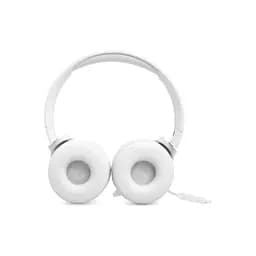 Навушники JBL Tune 520C USB-C White (JBLT520CWHT) - мініатюра 5