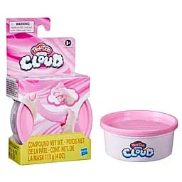 Баночка слизу Hasbro PD Super Cloud Pink, рожевий (F3281_F5504)