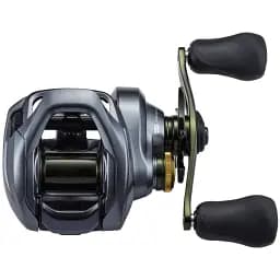 Котушка Shimano Curado DC151XG 6+1BB - мініатюра 6