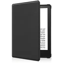 Чехол для электронной книги AirOn Premium Amazon Kindle Paperwhite 5 2021 black (6946795850191)