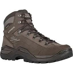Черевики Lowa Renegade Evo GTX Mid 46 Espresso-seaweed (1012-311916-4324-46.0)