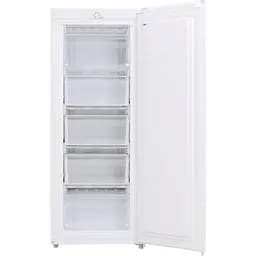 Морозильна камера Eleyus MFDW1142M55 WH - мініатюра 2