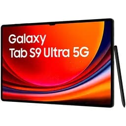 Планшет Galaxy Tab S9 Ultra 5G (X916B) 512Gb 5G Graphite (SM-X916BZAESEK) (Grade A) Seller Refurbished - мініатюра 2