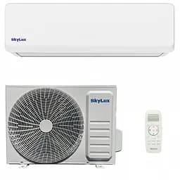 Кондиціонер SKYLUX SK-12CDR3DI (Comfort Inverter R32 Wi-Fi Ready)