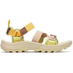 Сандалии Merrell Speed Fusion Sport RMX Wmn 38 Бежевый/Желтый (1054-036.1629)