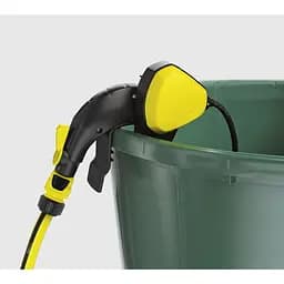 Бочковой насос Karcher BP 1 Barrel Set (1.645-465.0) - мініатюра 3