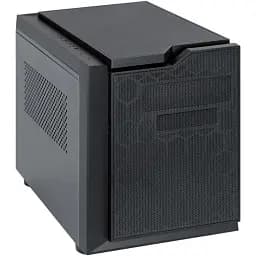 Корпус Chieftec Gaming Cube CI-01B (CI-01B-OP) [135086]