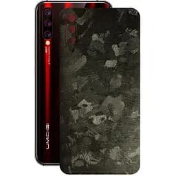 Захисна плівка StatusSKIN для UMiDIGI X Корпус Вініл Кований метал