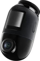 Відеореєстратор Xiaomi 70mai Dash Cam Omni X800-2 +RC14 Rear Camera Set Black/Gray UA - мініатюра 5