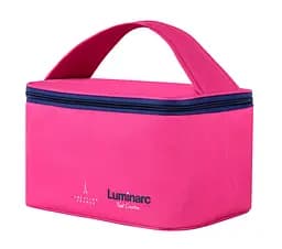 Набір контейнерів із сумкой Luminarc Keep`n box, 3 шт. (6529058) - мініатюра 2
