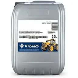 Олива трансмісійна Etalon AGRO ТАД-17 та GL-5 SAE 85W90 20л (4823110407851)