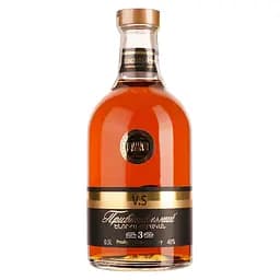 Коньяк Proshyan Brandy Factory Поздравительный, 3 года выдержки, 40%, 0,5 л (712252)