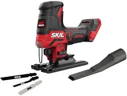 Аккумуляторный лобзик 3440 CA Compact 20В Skil teh0026109