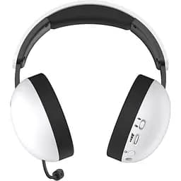 Навушники Bluetooth Stereo HATOR Hellyberry HH30 Wireless White/Violet UA - мініатюра 3