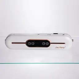 Вакууматор Yiwu HP-11-15W 90 Вт білий, для сухих та вологих продуктів, з 10 пакетами - мініатюра 2