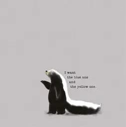 Please Mr Panda - мініатюра 3