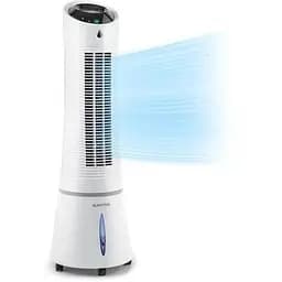 Мобильный кондиционер-вентилятор Klarstein Skyscraper Ice 4 в 1 (10028303)