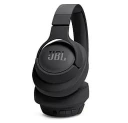 Наушники беспроводные JBL T-720 Bluetooth Black - мініатюра 5