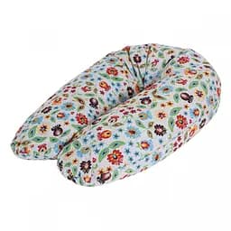 Подушка для годування Ceba Physio Multi Квіти (8971165)