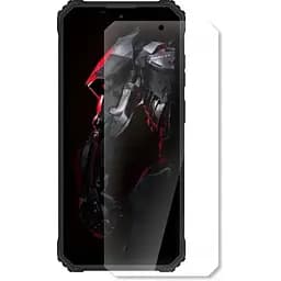 Захисна плівка StatusSKIN для Oukitel WP28 Екран Глянцева Lite