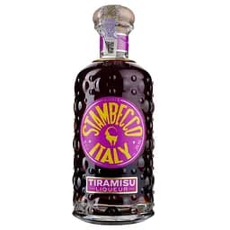 Лікер Stambecco Tiramisu, 24%, 0,7 л