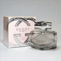Оригінал Gucci Bamboo 75 мл парфумована вода