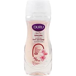 Гель для душу Duru Hydro Pure Sakura 250 мл
