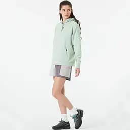Толстовка Picture Organic Pluris Tech Hoodie Women XL Світло-блакитний - мініатюра 3