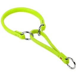 Ошейник-удавка Waudog Glamour с QR паспортом (2075535000007)