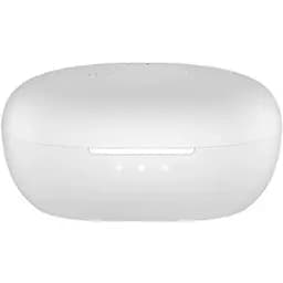 Навушники TWS Haylou W1 White - мініатюра 5