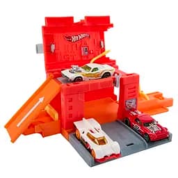 Набір Hot Wheels Грай і мчи в асортименті (JHL43) - мініатюра 4