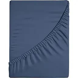 Простирадло на резинці LeLit SS-3022 сатин 180х200+25 см (le2000000216713)