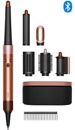 Стайлер Dyson Airwrap I.D. HS08 T1/T2 Amber Silk (123682-01)