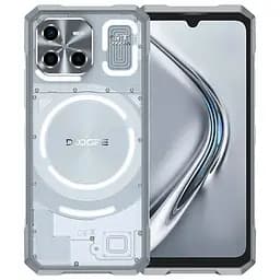 Смартфон Doogee Blade GT 12/256GB Silver